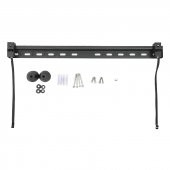 Masterx MX-WH02 32-80\'\' Güvenlik Kemerli Lcd Led Tv Duvar Askı Aparatı - 4