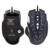 Hello HL-4719 Kablolu Oyuncu Gaming Mouse - 8