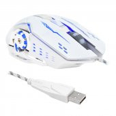 Hello HL-4725 Kablolu Oyuncu Gaming Mouse - 1