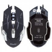 Hello HL-4728 Kablolu Oyuncu Gaming Mouse - 5