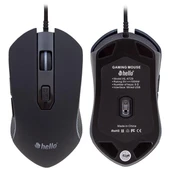 Hello HL-4729 Kablolu Oyuncu Gaming Mouse - 8