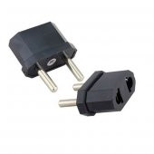 Amerikan Fiş Standart Çevirici (1 Adet) - 1