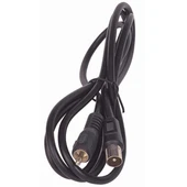 Elektromer DVD - Atari - TV Ara Kablo 1.5 Metre (60 Ohm Erkek - RCA Erkek) - 3