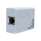 Powermaster Adsl Splitter Kablosuz PJ-2003 - 8