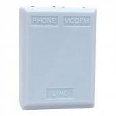 Powermaster Adsl Splitter Kablosuz PJ-2003 - 6