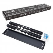 LCD Mount 32'' - 50'' Sabit LCD Duvar Askı Aparatı - 3