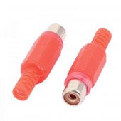 Powermaster PM-5763 Tos Fiş Dişi Kırmızı - 2