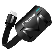 Powermaster G4 Kablosuz HDMI Görüntü + Ses Aktarıcı PM-6002 - 8