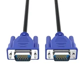 Powermaster PM-5996 Erkek-Erkek 15 Pin 1.3 Metre VGA Kablo - 9