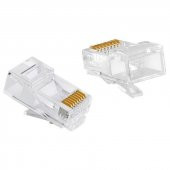 POWERMASTER PM-5993 RJ45 CAT6 8P/8C SOKET (100LÜ POŞET) - 2