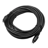 Powermaster 10 Metre Optik Kablo - 5