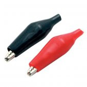 Powermaster IC-248 Siyah Krokodil Küçük Boy - 1