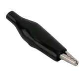 Powermaster IC-248 Siyah Krokodil Küçük Boy - 3