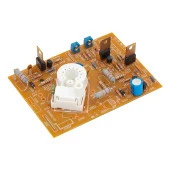 Tüp Soketi T1 34 No - 1