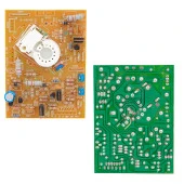 Tüp Soketi T1 34 No - 6