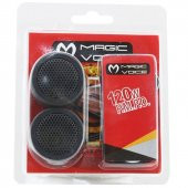 Magcvoice ML-003 120W 97 Db Tweeter - 3