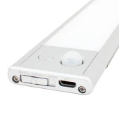 Powermaster 40.5 Cm Şarjlı Hareket Sensörlü Ledli Kabin Işığı - 3