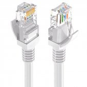Fully Cat5 2 Metre Ethernet Kablo - 4