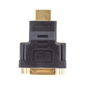 HDMI To DVI Çevirici (HDMI Erkek - DVI Dişi 24+1) - 9
