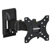 Powermaster PWR-9342 10'' - 27'' Lcd-Led Tv Hareketli Askı Aparatı Su Terazili - 1