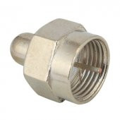 F Sonlandırma Konnektörü - 1