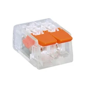 Conext 2'Li Çok Amaçlı Tırnaklı Buat Klemens OK1 1302 - 3