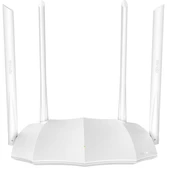 Tenda AC5 1200 Mbps Dual-Band 4 Port Wifi Router-Access Point - 7