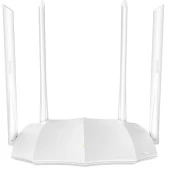 Tenda AC5 1200 Mbps Dual-Band 4 Port Wifi Router-Access Point - 1