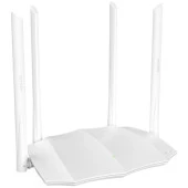 Tenda AC5 1200 Mbps Dual-Band 4 Port Wifi Router-Access Point - 2