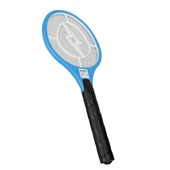 Asonic AS-A22 Kalem Pilli Mavi Raket Sinek Öldürücü - 5