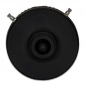 Soundwel Ts-80 150W 4-16 Ohm Plastik Vidalı Piezo Tweeter - 2