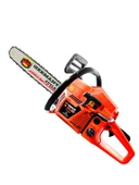 GERMANYSTYLE GRM-9063 3 HP Benzinli Ağaç Kesme Motoru Bıçkı 52 cc Benzin Motorlu Testere - 2