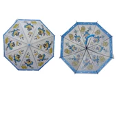 MLB KALİTELİ ÇOCUK ŞEMSİYE - 3