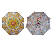 MLB KALİTELİ ÇOCUK ŞEMSİYE - 6