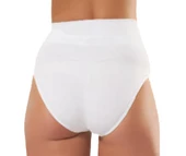 Form Angel 5204 Bayan Karın Toparlayıcı Slip Külot Korse - 2