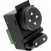 FİAT BRAVA BRAVO DİKİZ AYNA AYAR ANAHTARİ DÜGMESİ - 3