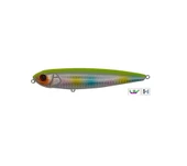 Willy Pancho 100T WL10002 Col:02 14.5gr 10cm Top Water Sahte Balık Rapala thumbnail 2