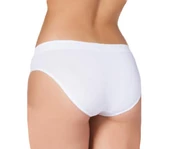 Form Angel 5201 Bayan Dikişsiz Bikini Slip Külot - 2