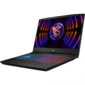 MSI NB PULSE 17 B13VFK-080XTR I7-13700H 16GB DDR5 RTX4060 GDDR6 8GB 1TB SSD 17.3 FHD 144Hz DOS - 3