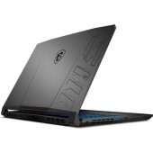 MSI NB PULSE 17 B13VFK-080XTR I7-13700H 16GB DDR5 RTX4060 GDDR6 8GB 1TB SSD 17.3 FHD 144Hz DOS - 4
