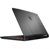 MSI NB PULSE 17 B13VFK-080XTR I7-13700H 16GB DDR5 RTX4060 GDDR6 8GB 1TB SSD 17.3 FHD 144Hz DOS - 5