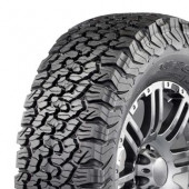 BF Goodrich 245/70 R16 113/110S LT All Terrain T/A KO2 Dört Mevsim Lastiği Üretim Tarihi 2021 - 1