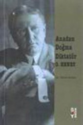 Anadan Doğma Diktatör - 1