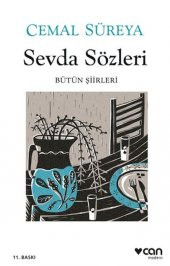 Sevda Sözleri - Bütün Şiirleri - 1