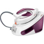 Tefal SV8054 E0 Express Anti-Calc 2800 W Buhar Kazanlı Ütü - 1