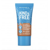 Rimmel London Kind Free Foundation 201 Classic Beige - 2