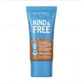 Rimmel London Kind Free Foundation 400 Natural Beige - 2