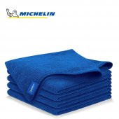 Michelin MC42118 40X30cm Süper Emici Mikrofiber Havlu, 5 Adet - 6