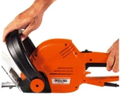 Oleo-Mac HC750E Elektrikli Çit Biçme Makinası 700W 70cm thumbnail 2