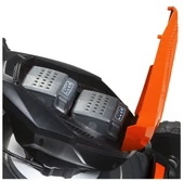 Oleo-Mac Gİ44P Çim Biçme Makinası 40V 5.0Ah thumbnail 2